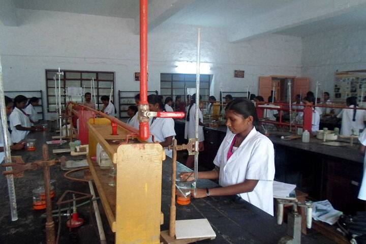 laboratory